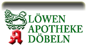 Löwen-Apotheke Döbeln Sponsoren