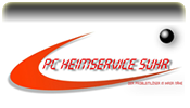 PC-Heimservice Suhr Sponsoren